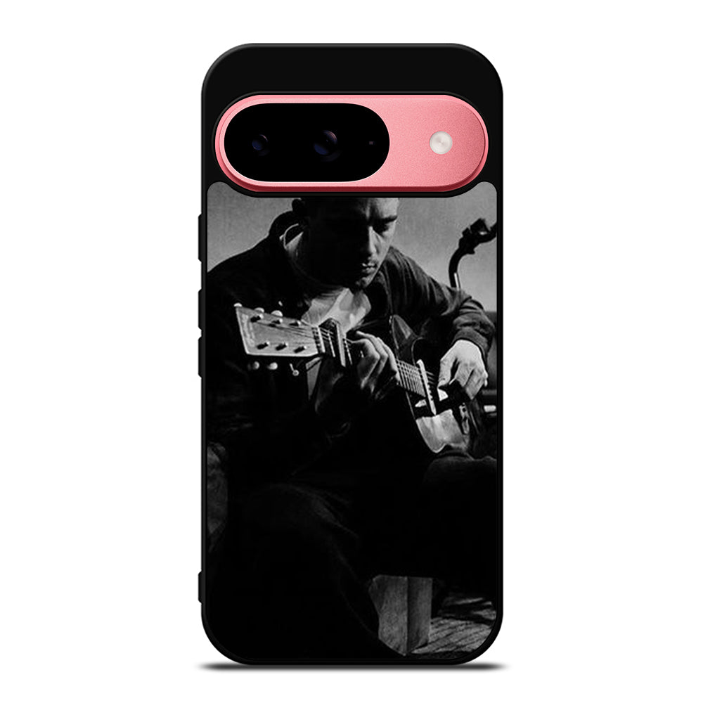 DERMOT KENNEDY SINGER GUITAR Google Pixel 9 Case Cover