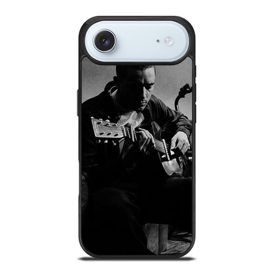 DERMOT KENNEDY SINGER GUITAR iPhone Air Case Cover