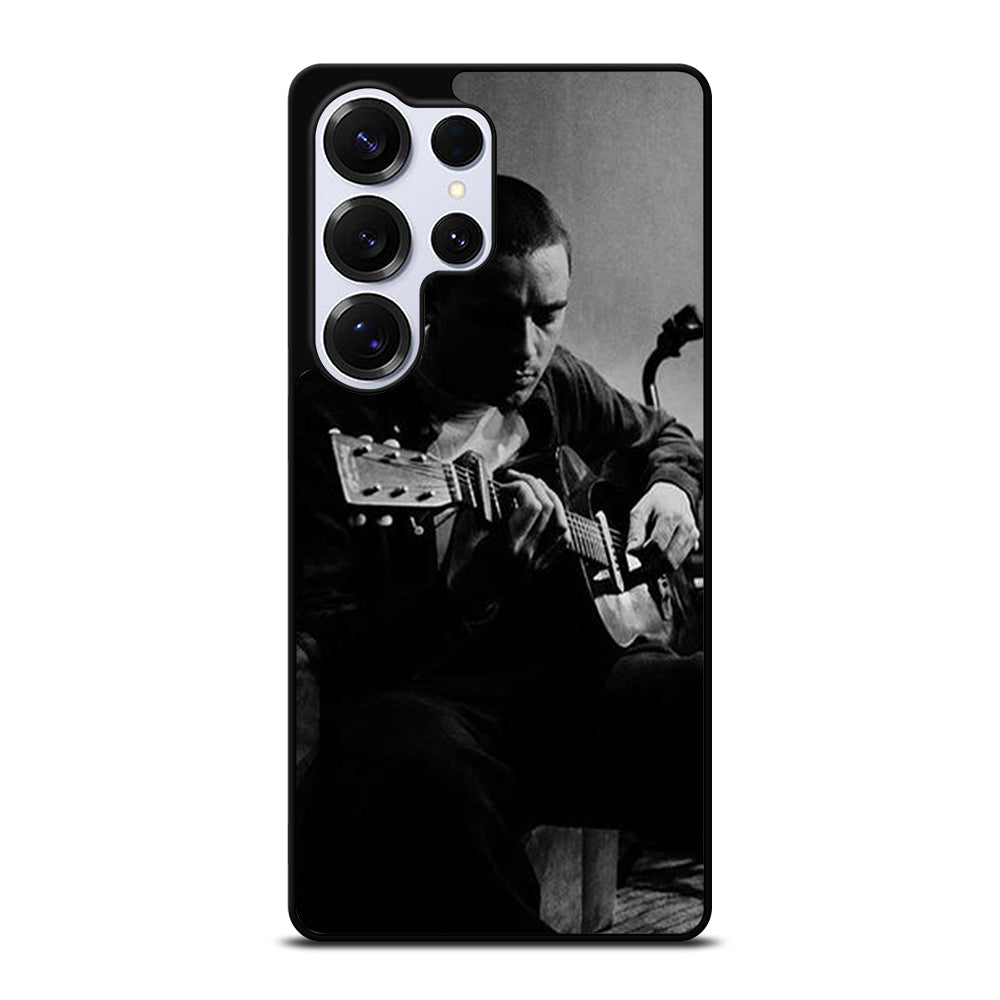 DERMOT KENNEDY SINGER GUITAR Samsung Galaxy S25 Ultra Case Cover