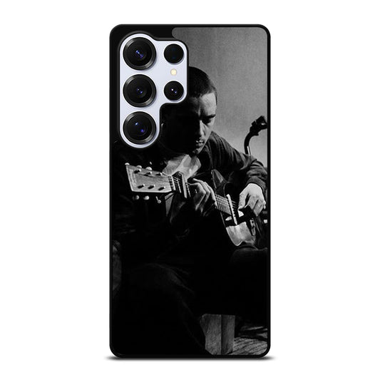 DERMOT KENNEDY SINGER GUITAR Samsung Galaxy S25 Ultra Case Cover