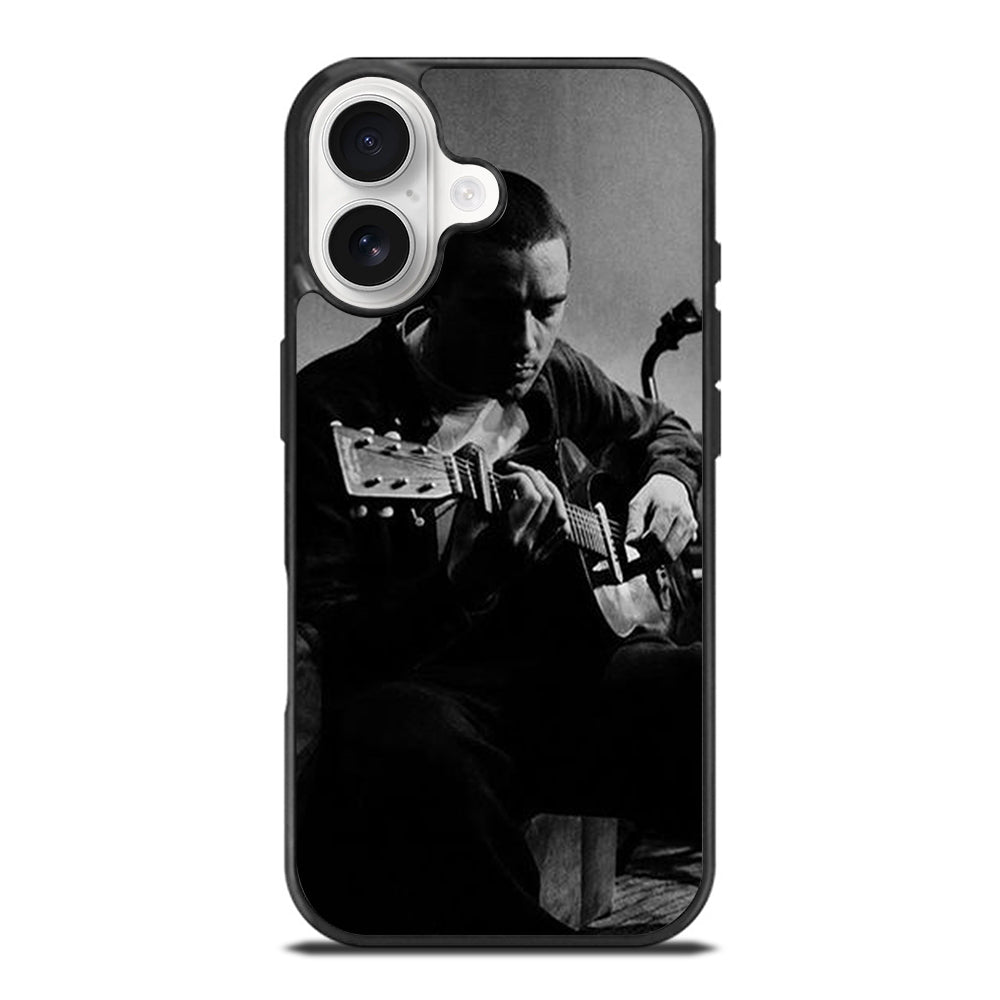 567 SECONDS OF SUMMER BAND 1 iPhone 17 Case Cover