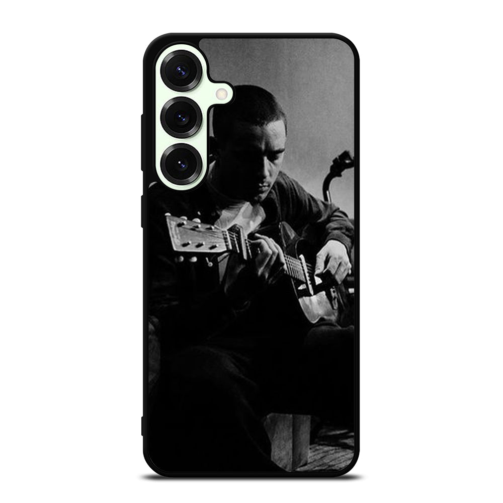 DERMOT KENNEDY SINGER GUITAR Samsung Galaxy S25 Plus Case Cover