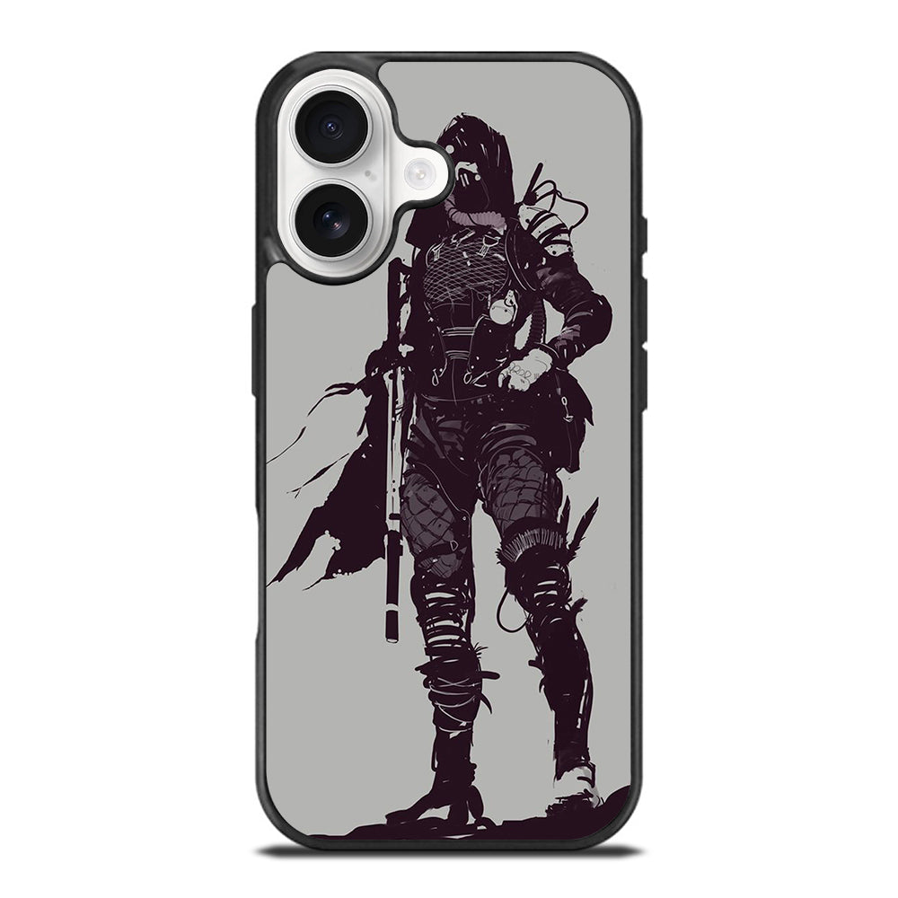 570 SECONDS OF SUMMER BAND 1 iPhone 17 Case Cover