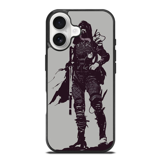 570 SECONDS OF SUMMER BAND 1 iPhone 17 Case Cover