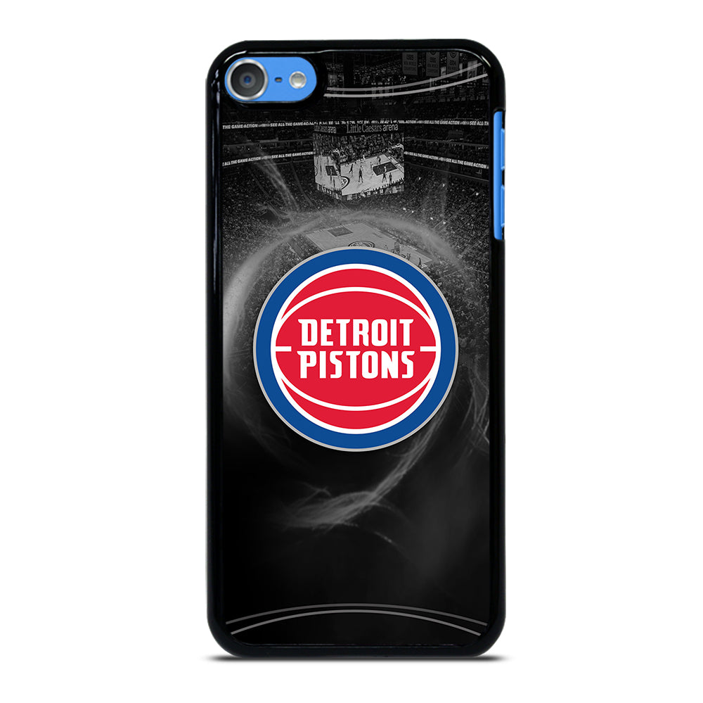 DETROIT PISTONS NBA 1 iPod Touch 7 Case Cover