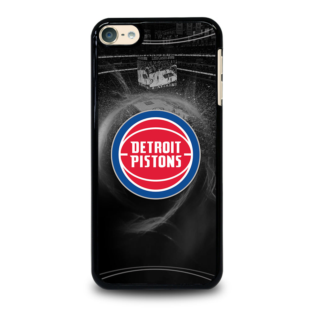 DETROIT PISTONS NBA 1 iPod Touch 6 Case Cover