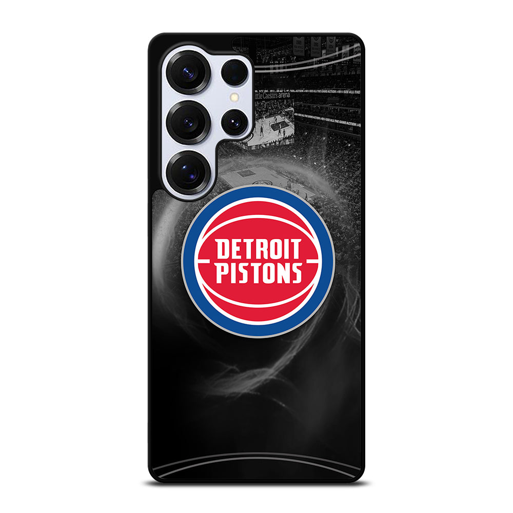 DETROIT PISTONS NBA 1 Samsung Galaxy S25 Ultra Case Cover