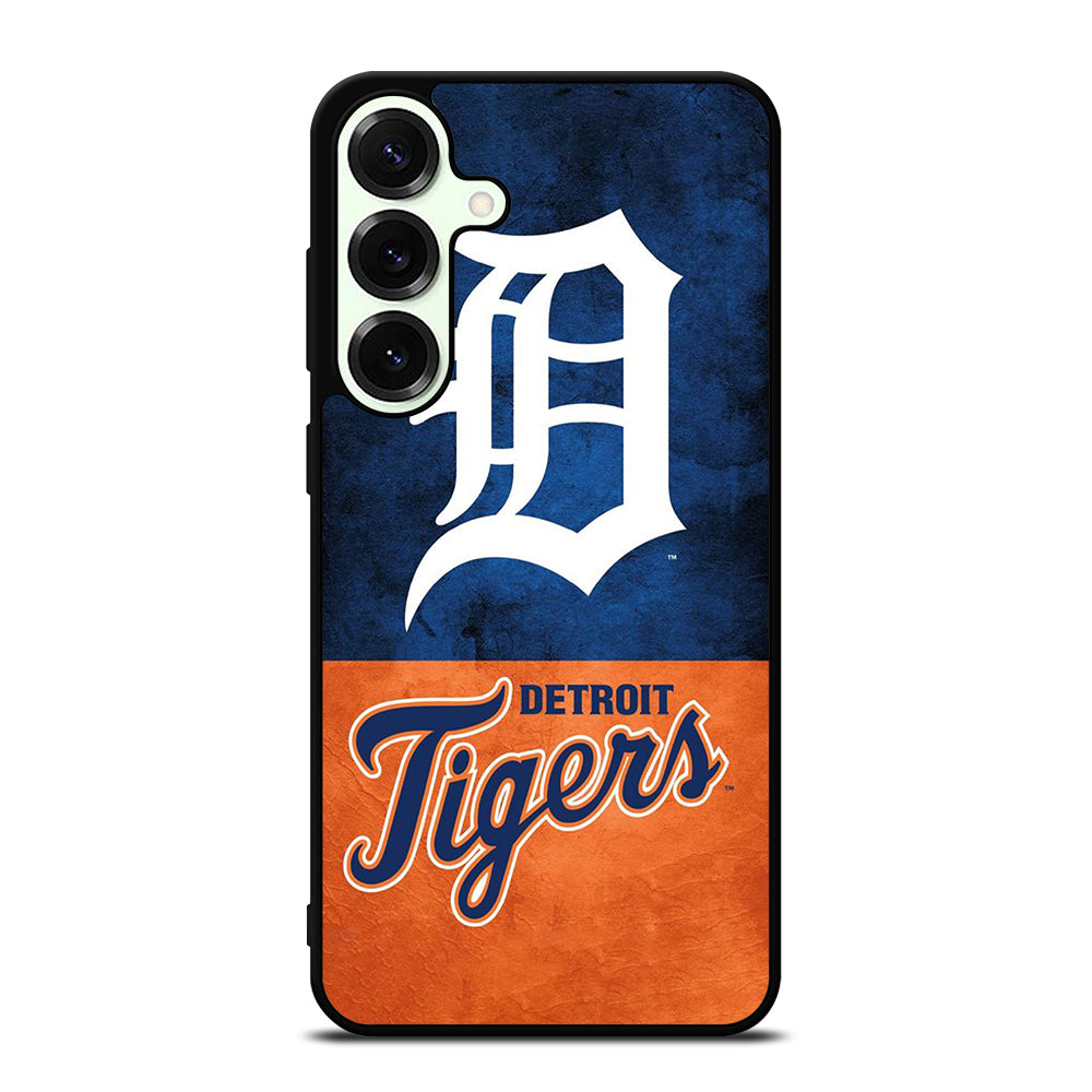 DETROIT TIGERS ICON 1 Samsung Galaxy S26 Plus Case Cover