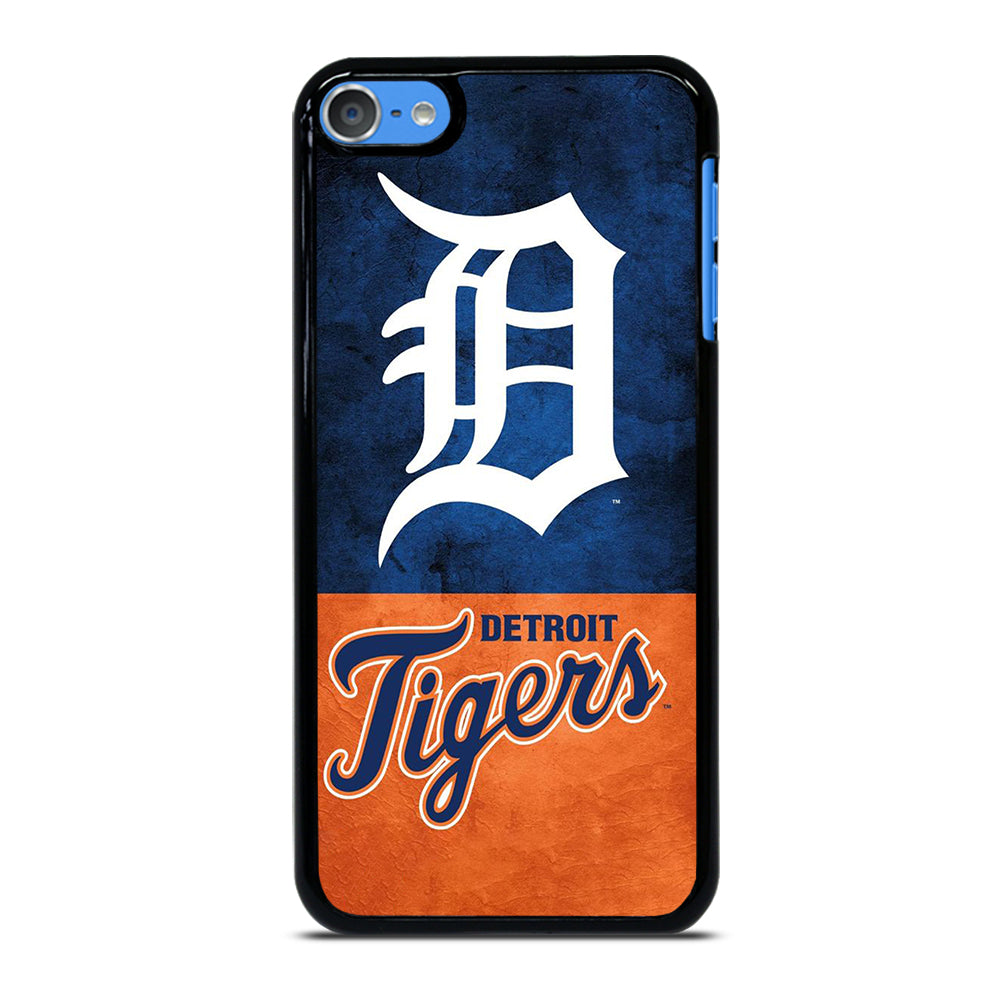 DETROIT TIGERS ICON 1 iPod Touch 7 Case Cover