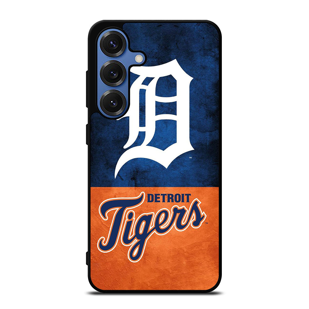 DETROIT TIGERS ICON 1 Samsung Galaxy S26 Case Cover