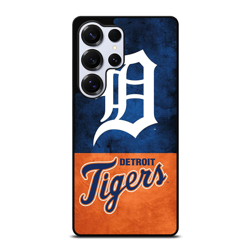 DETROIT TIGERS ICON 1 Samsung Galaxy S25 Ultra Case Cover