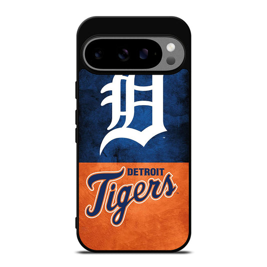 DETROIT TIGERS ICON 1 Google Pixel 9 Pro XL Case Cover