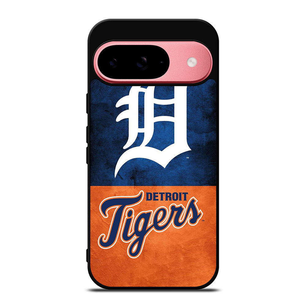 DETROIT TIGERS ICON 1 Google Pixel 9 Case Cover