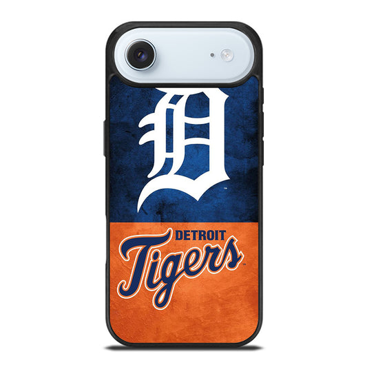 DETROIT TIGERS ICON 1 iPhone Air Case Cover