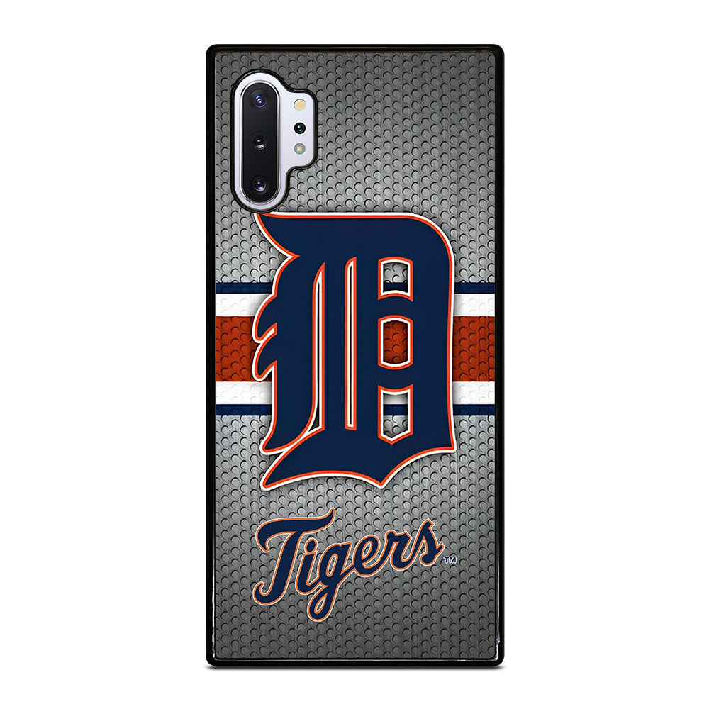 DETROIT TIGERS ICON 2 Samsung Galaxy Note 10 Plus Case Cover