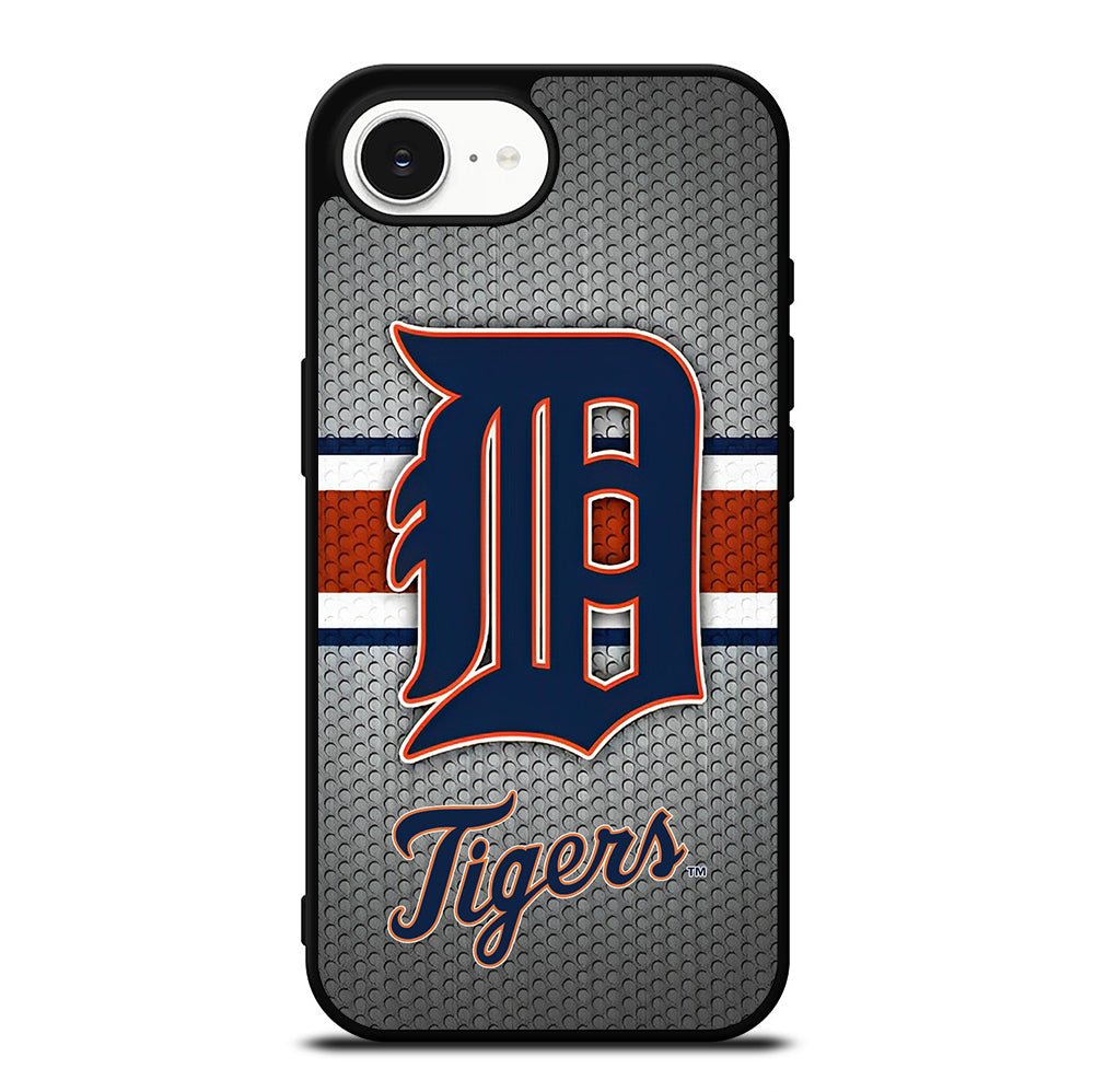 DETROIT TIGERS ICON 2 iPhone 16e Case Cover