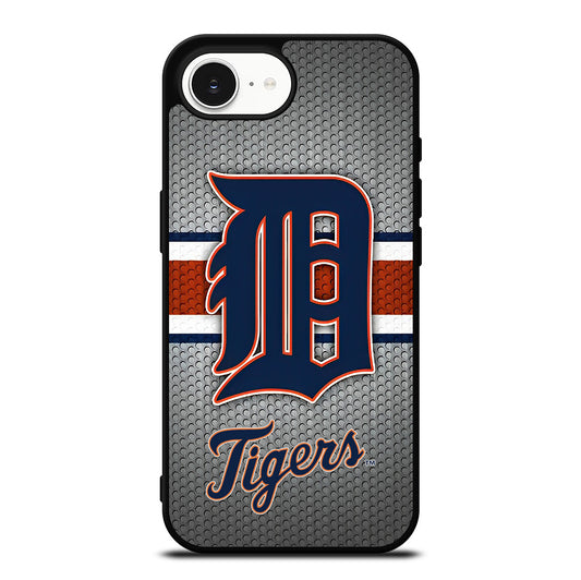 DETROIT TIGERS ICON 2 iPhone 16e Case Cover