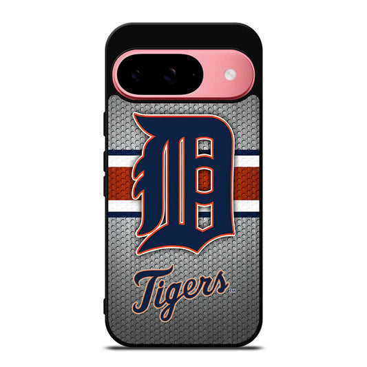 DETROIT TIGERS ICON 2 Google Pixel 9 Case Cover