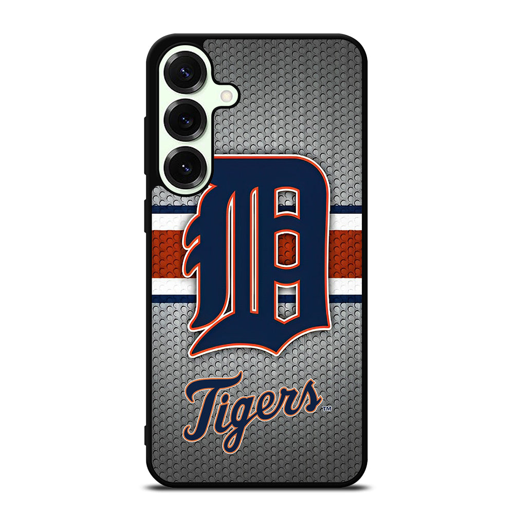 DETROIT TIGERS ICON 2 Samsung Galaxy S26 Plus Case Cover