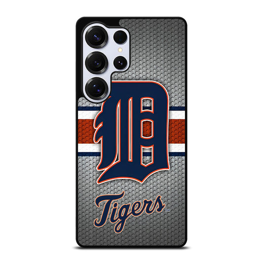 DETROIT TIGERS ICON 2 Samsung Galaxy S25 Ultra Case Cover