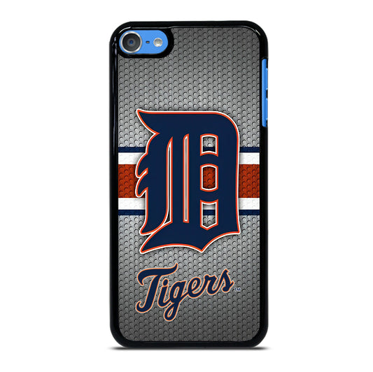 DETROIT TIGERS ICON 2 iPod Touch 7 Case Cover