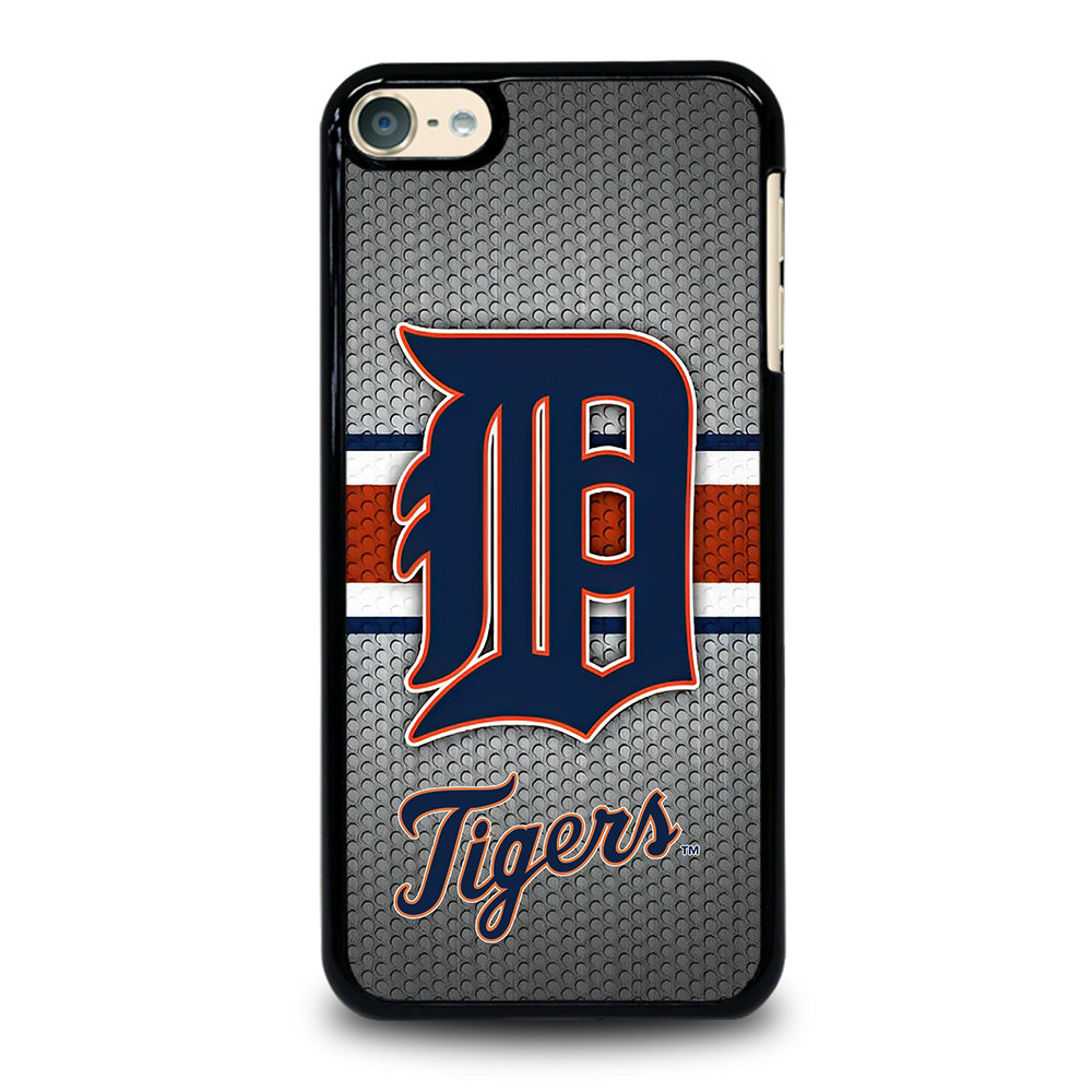 DETROIT TIGERS ICON 2 iPod Touch 6 Case Cover
