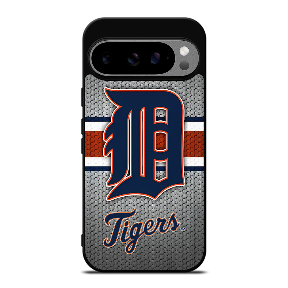 DETROIT TIGERS ICON 2 Google Pixel 9 Pro XL Case Cover