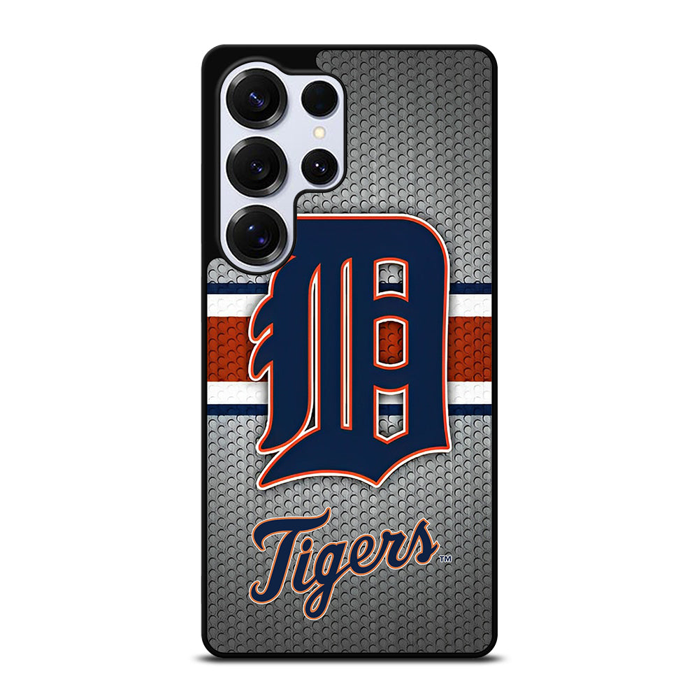 DETROIT TIGERS ICON 2 Samsung Galaxy S26 Ultra Case Cover