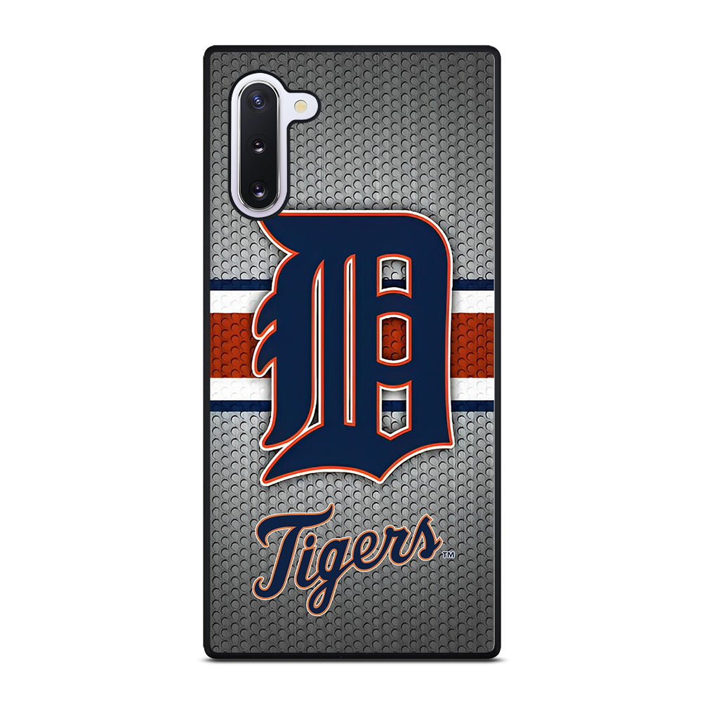 DETROIT TIGERS ICON 2 Samsung Galaxy Note 10 Case Cover