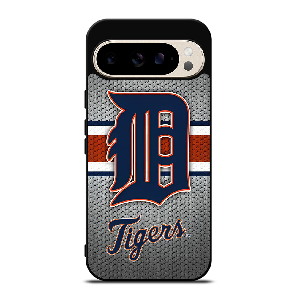 DETROIT TIGERS ICON 2 Google Pixel 9 Pro Case Cover