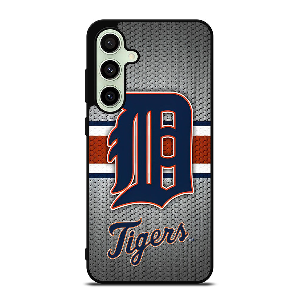 DETROIT TIGERS ICON 2 Samsung Galaxy S24 FE Case Cover