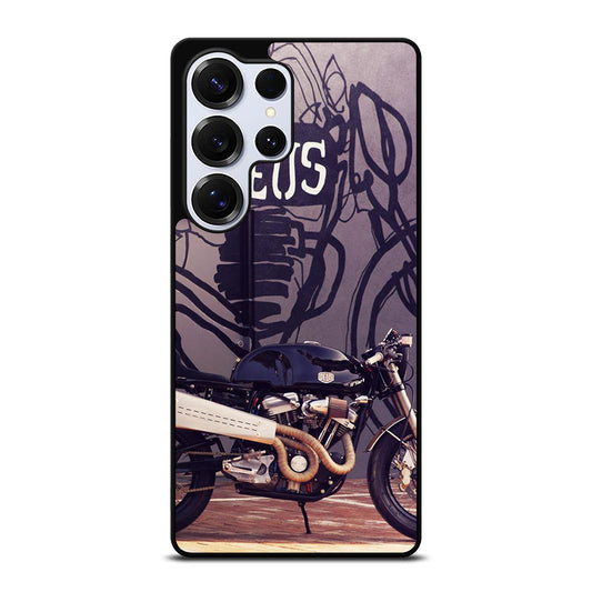 DEUS CUSTOM MOTORCYCLES 1 Samsung Galaxy S25 Ultra Case Cover