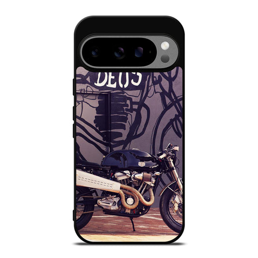 DEUS CUSTOM MOTORCYCLES 1 Google Pixel 9 Pro XL Case Cover
