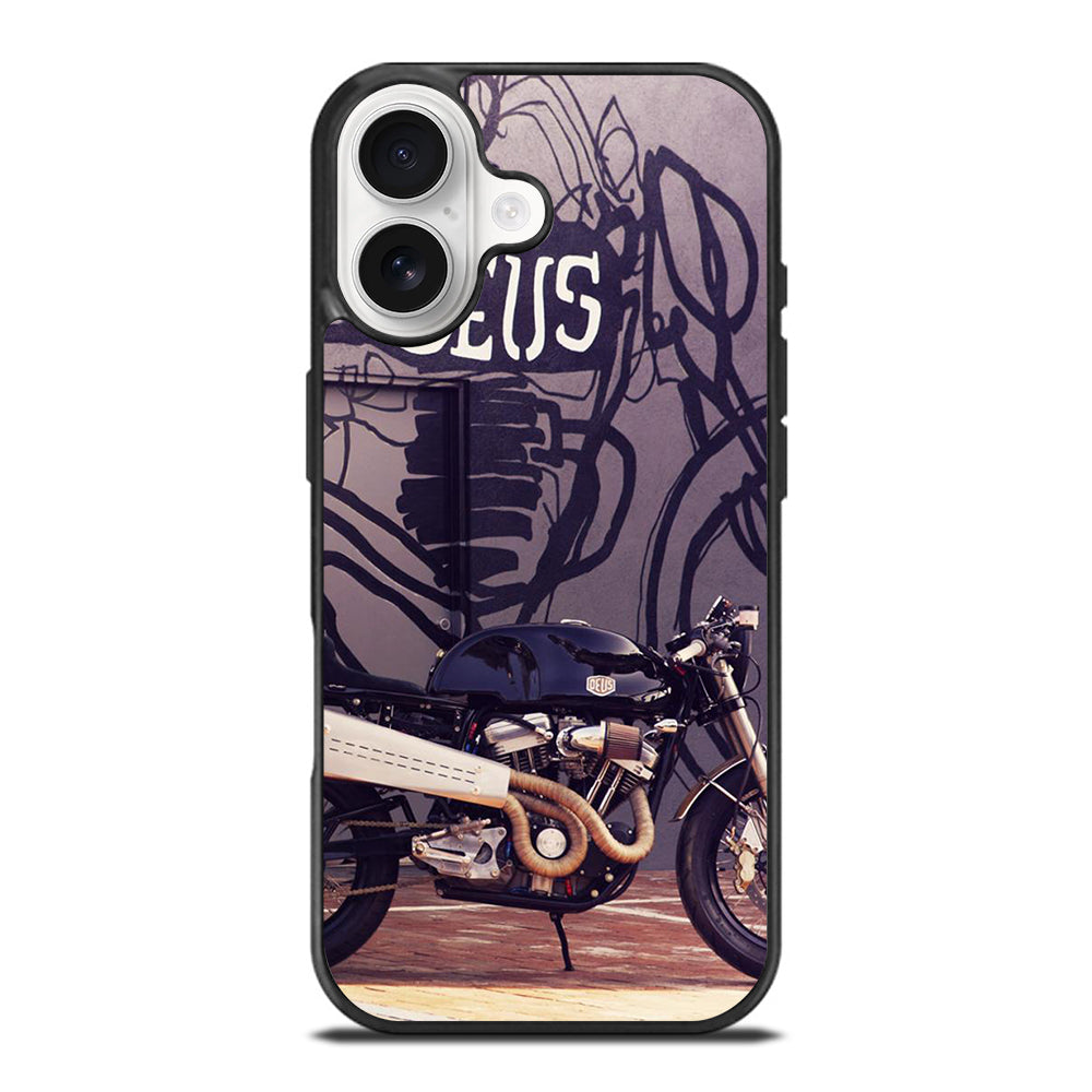 581 SECONDS OF SUMMER BAND 1 iPhone 17 Case Cover