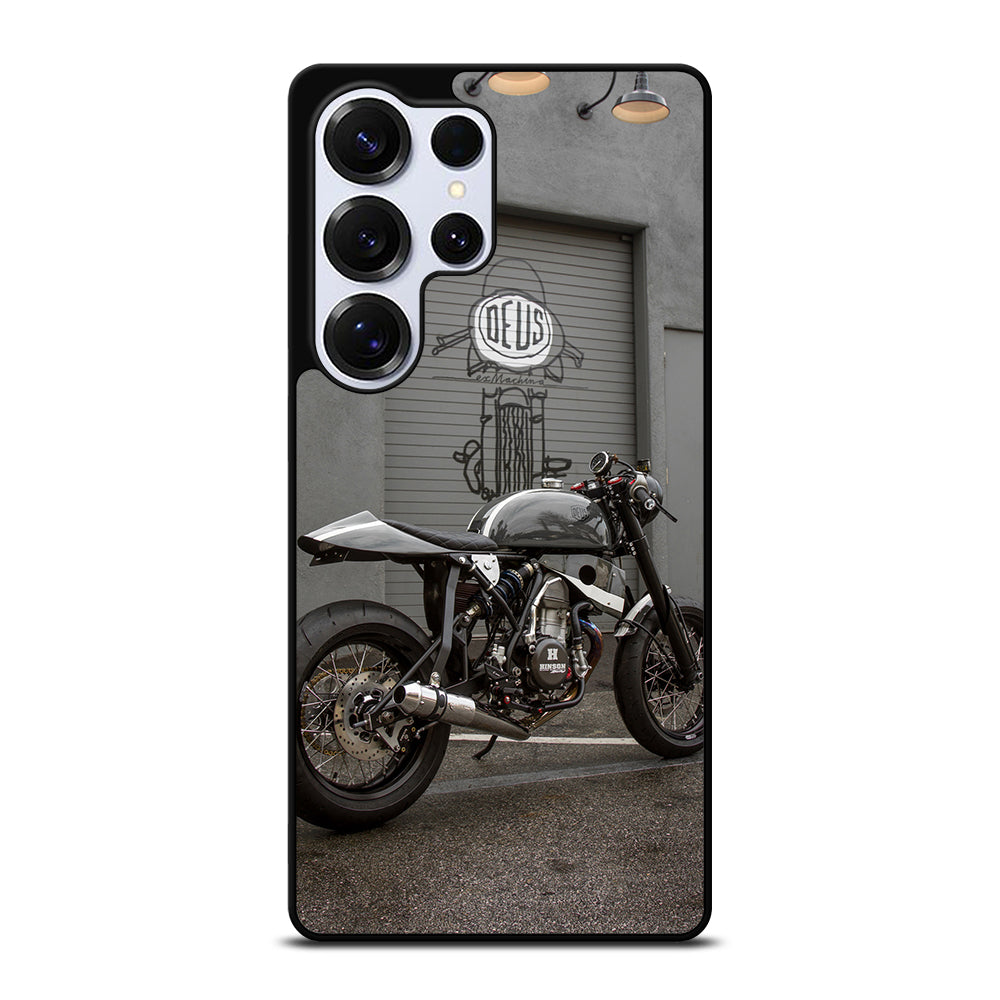 DEUS CUSTOM MOTORCYCLES 2 Samsung Galaxy S26 Ultra Case Cover