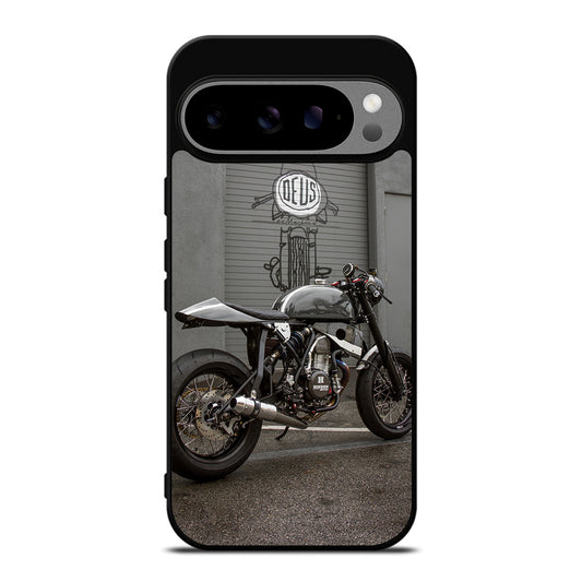 DEUS CUSTOM MOTORCYCLES 2 Google Pixel 9 Pro XL Case Cover