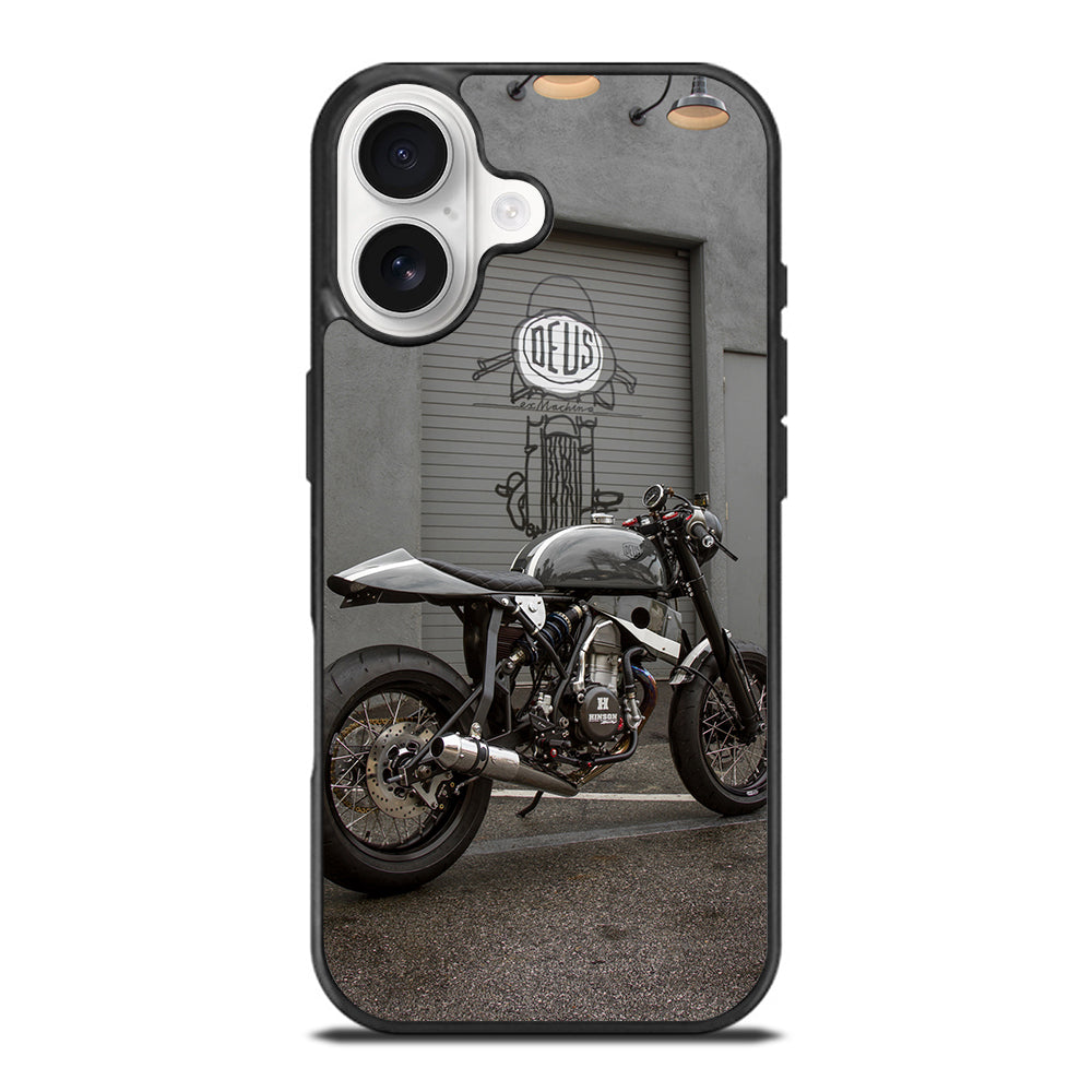 582 SECONDS OF SUMMER BAND 1 iPhone 17 Case Cover