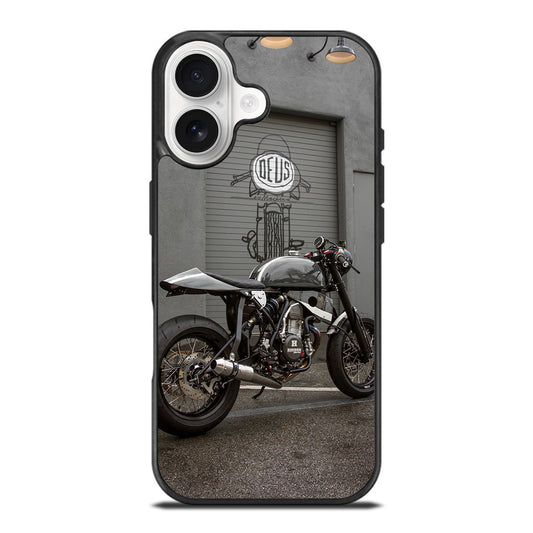 582 SECONDS OF SUMMER BAND 1 iPhone 17 Case Cover