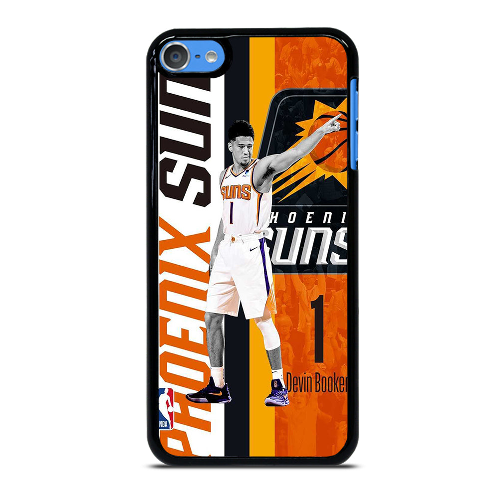 DEVIN BOOKER PHOENIX SUNS NBA 2 iPod Touch 7 Case Cover