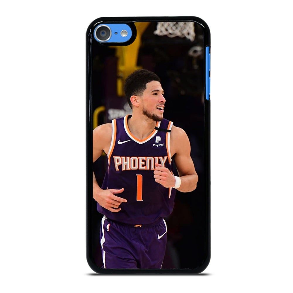 DEVIN BOOKER PHOENIX SUNS NBA 3 iPod Touch 7 Case Cover