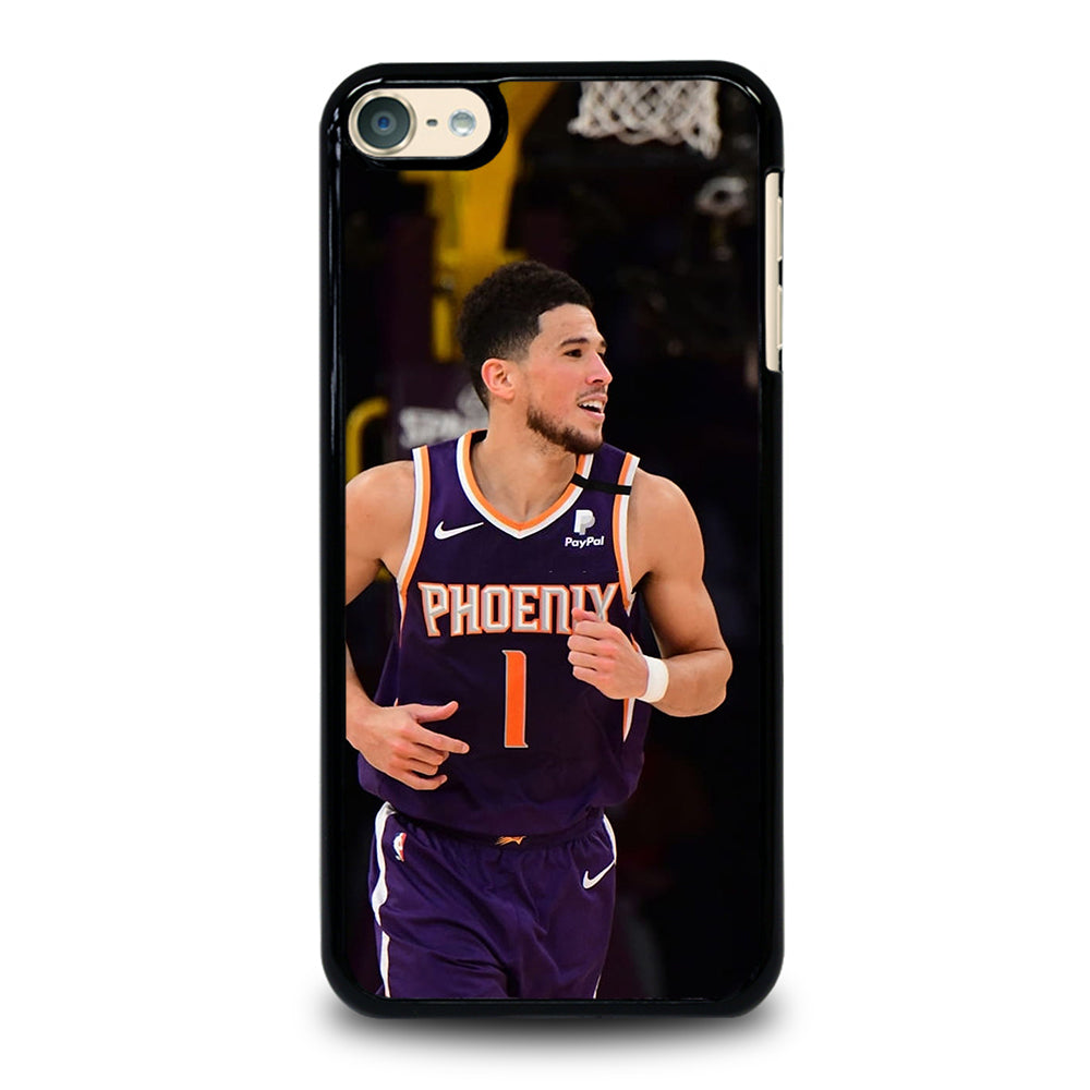 DEVIN BOOKER PHOENIX SUNS NBA 3 iPod Touch 6 Case Cover