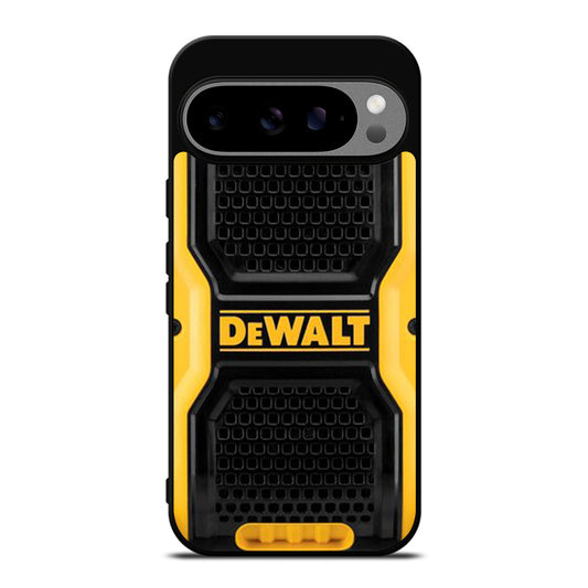 DEWALT SPEAKER SOUND Google Pixel 9 Pro XL Case Cover