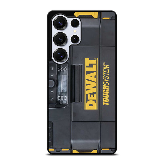 DEWALT SPEAKER SYSTEM Samsung Galaxy S25 Ultra Case Cover