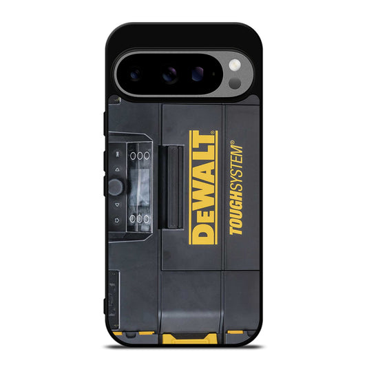DEWALT SPEAKER SYSTEM Google Pixel 9 Pro XL Case Cover