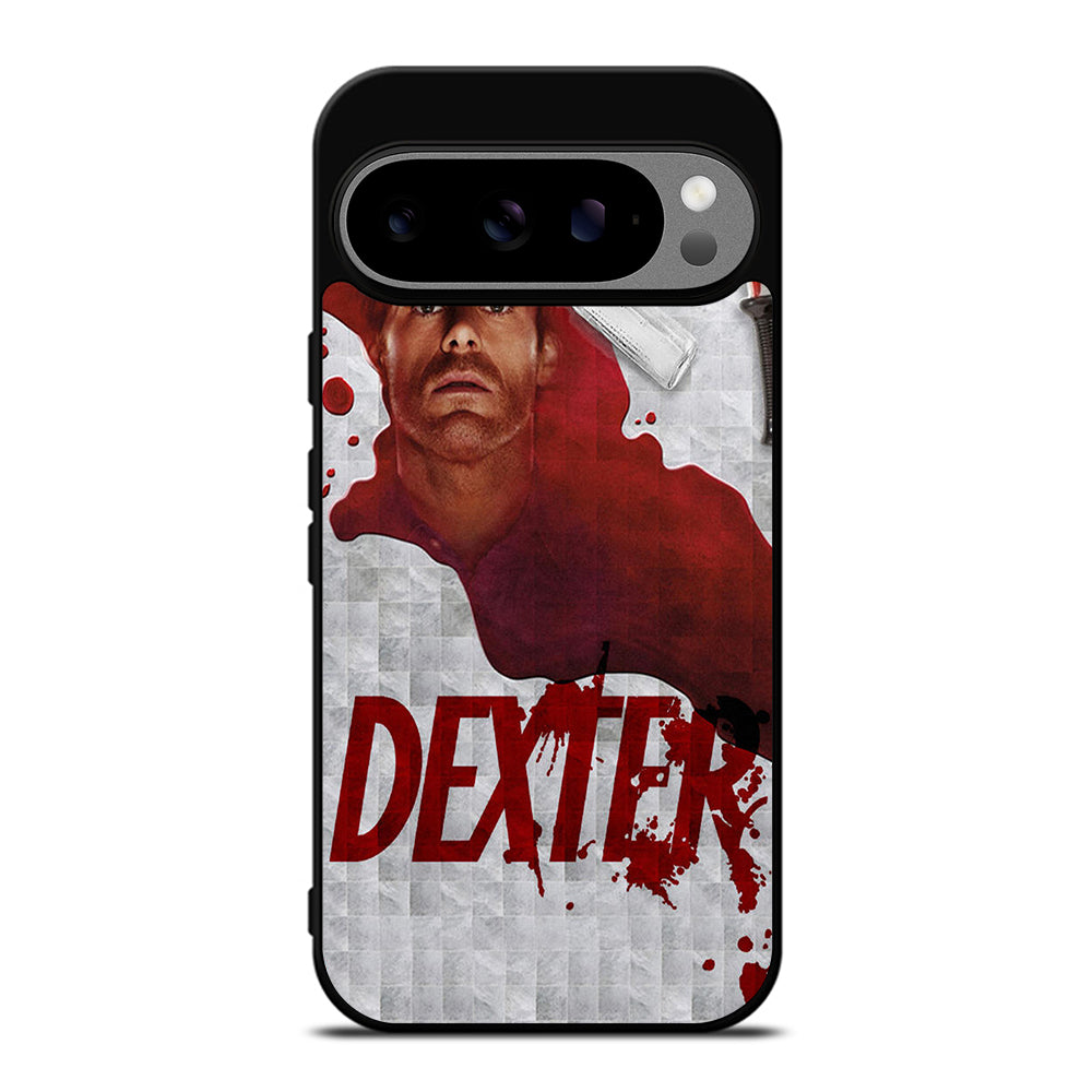 DEXTER ART Google Pixel 9 Pro XL Case Cover