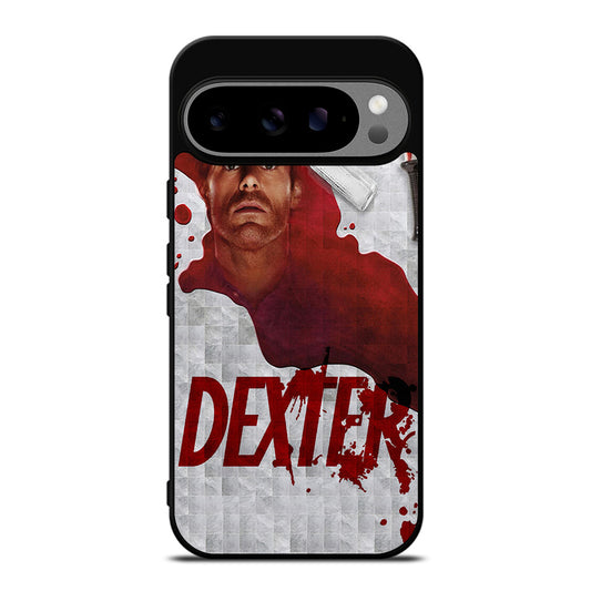 DEXTER ART Google Pixel 9 Pro XL Case Cover