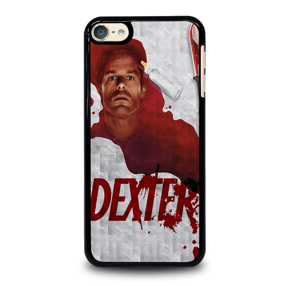 DEXTER ART iPod Touch 6 Case Cover