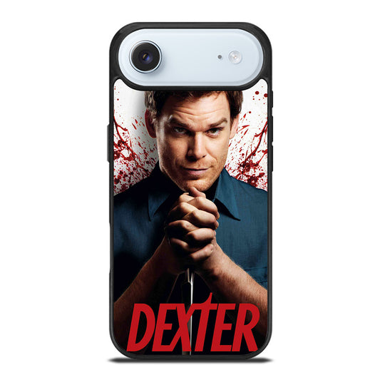 DEXTER POSTER 2 iPhone Air Case Cover