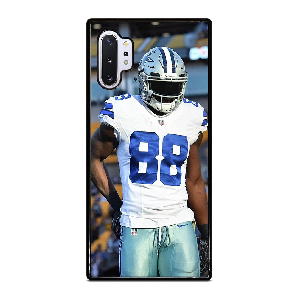 DEZ BRYANT 88 DALLAS COWBOYS NFL Samsung Galaxy Note 10 Plus Case Cover