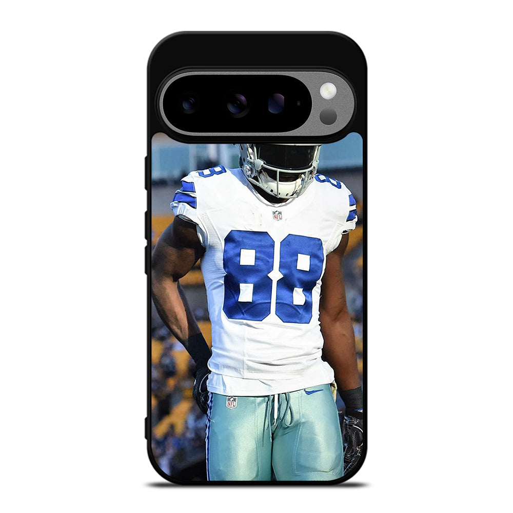 DEZ BRYANT 88 DALLAS COWBOYS NFL Google Pixel 9 Pro XL Case Cover
